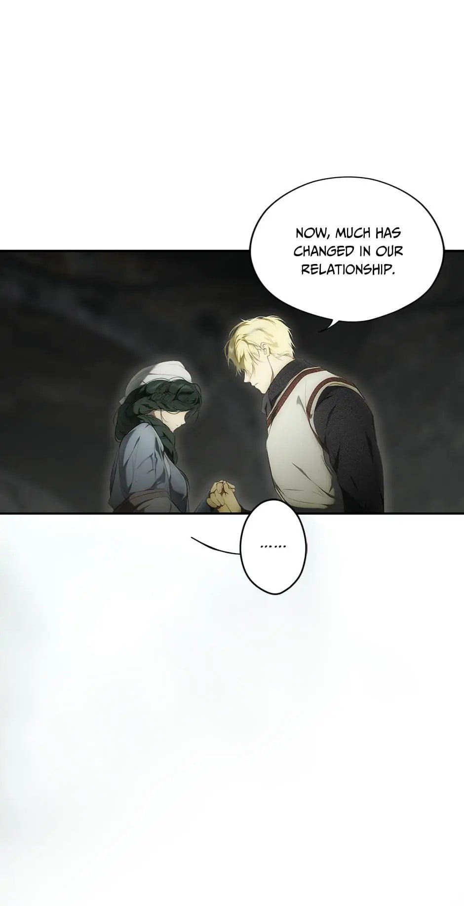 Secret Lady, Chapter 82 image 48